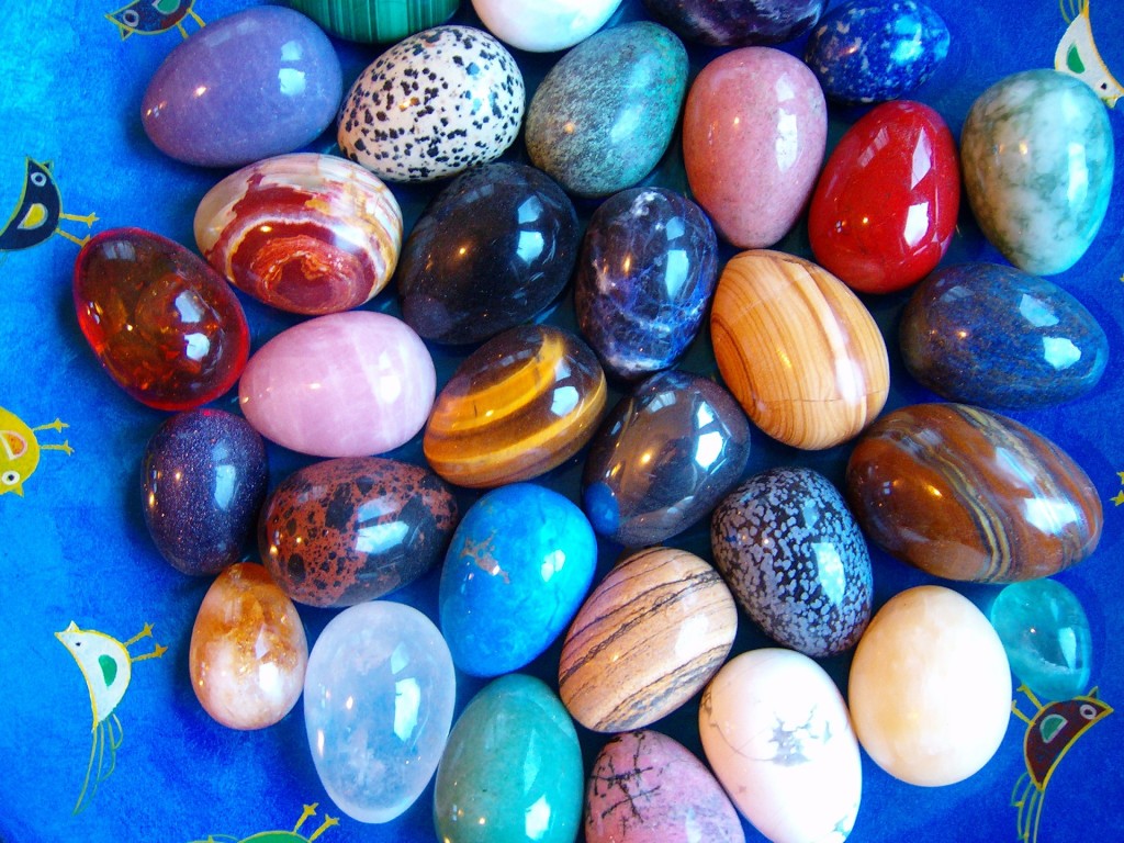 Precious Stones Meaning And Uses