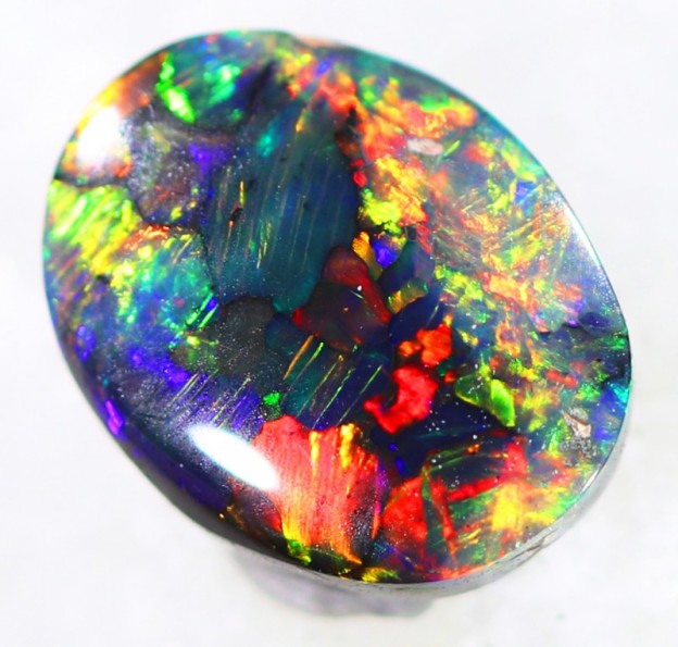 Properties of Opal | Colors and Varieties of Opal | Metaphysical ...