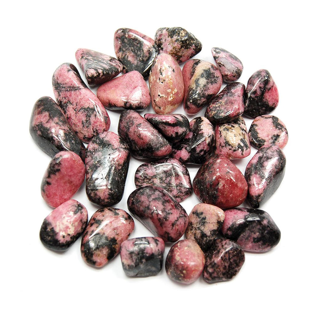 Physical And Optical Properties Of Rhodonite Meaning And Uses Of