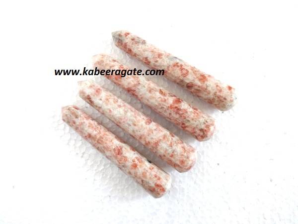 SunStone Massage Wands