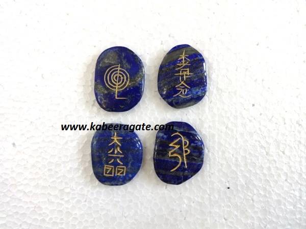 Chakra / Reiki Sets