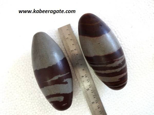 5 Inch Shiva Lingums