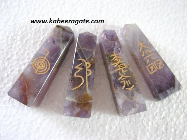 Chakra / Reiki Sets