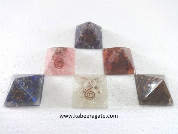 Orgone Energy Products