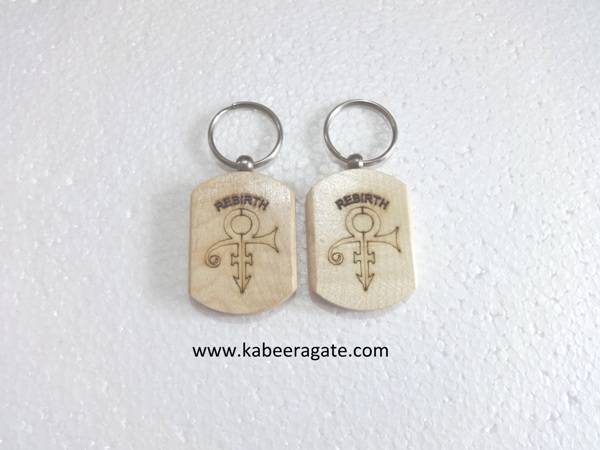 Keyrings