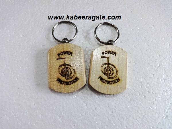 Keyrings